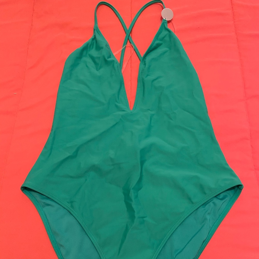 One Piece Swim